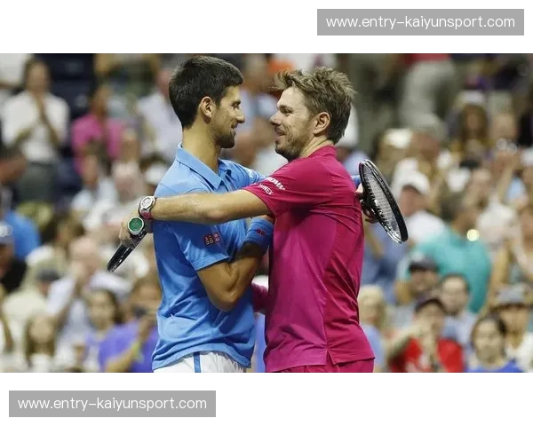 澳网传奇重燃：瓦林卡与德约科维奇的史诗对决，一次网坛巅峰的绝唱